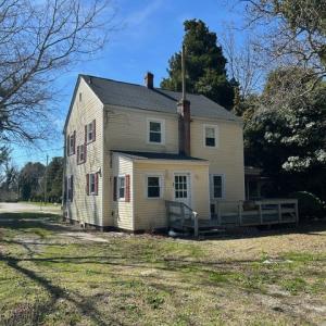 Photo #7 of 3663 CHERRYSTONE RD, CAPE CHARLES, VA 0.4 acres