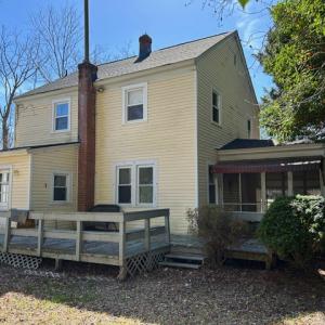 Photo #8 of 3663 CHERRYSTONE RD, CAPE CHARLES, VA 0.4 acres