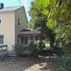 Photo #9 of 3663 CHERRYSTONE RD, CAPE CHARLES, VA 0.4 acres