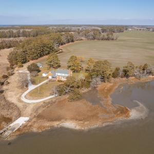 Photo #11 of 18356 OLD CASTLE ROAD, CAPE CHARLES, VA 92.0 acres