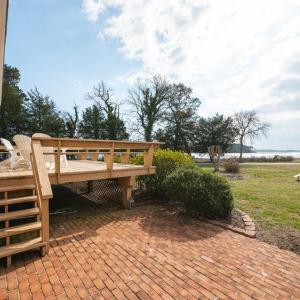 Photo #14 of 18356 OLD CASTLE ROAD, CAPE CHARLES, VA 92.0 acres