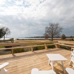 Photo #16 of 18356 OLD CASTLE ROAD, CAPE CHARLES, VA 92.0 acres
