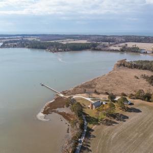 Photo #17 of 18356 OLD CASTLE ROAD, CAPE CHARLES, VA 92.0 acres