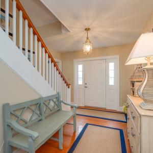 Photo #20 of 18356 OLD CASTLE ROAD, CAPE CHARLES, VA 92.0 acres
