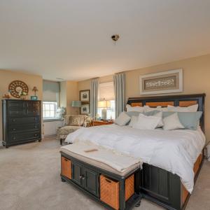 Photo #44 of 18356 OLD CASTLE ROAD, CAPE CHARLES, VA 92.0 acres