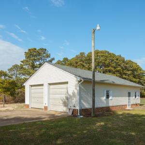 Photo #64 of 18356 OLD CASTLE ROAD, CAPE CHARLES, VA 92.0 acres