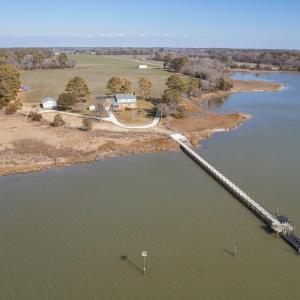 Photo #11 of 18356 OLD CASTLE ROAD, CAPE CHARLES, VA 92.0 acres