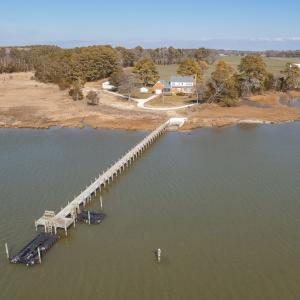 Photo #12 of 18356 OLD CASTLE ROAD, CAPE CHARLES, VA 92.0 acres