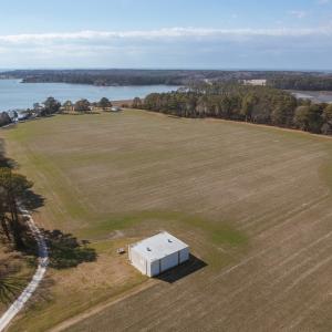 Photo #15 of 18356 OLD CASTLE ROAD, CAPE CHARLES, VA 92.0 acres