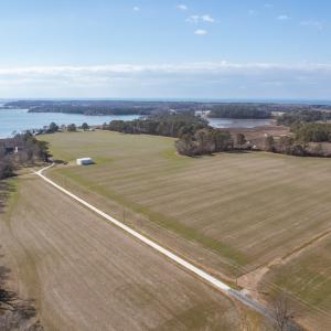 Photo #19 of 18356 OLD CASTLE ROAD, CAPE CHARLES, VA 92.0 acres