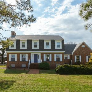 Photo #2 of 18356 OLD CASTLE ROAD, CAPE CHARLES, VA 92.0 acres