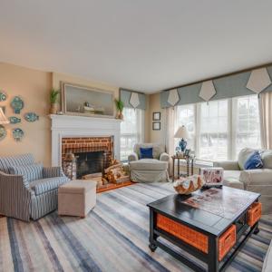 Photo #21 of 18356 OLD CASTLE ROAD, CAPE CHARLES, VA 92.0 acres