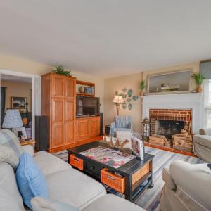 Photo #22 of 18356 OLD CASTLE ROAD, CAPE CHARLES, VA 92.0 acres