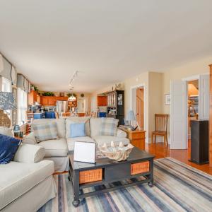 Photo #23 of 18356 OLD CASTLE ROAD, CAPE CHARLES, VA 92.0 acres