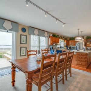 Photo #24 of 18356 OLD CASTLE ROAD, CAPE CHARLES, VA 92.0 acres