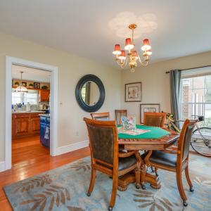 Photo #26 of 18356 OLD CASTLE ROAD, CAPE CHARLES, VA 92.0 acres