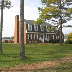 Photo #3 of 18356 OLD CASTLE ROAD, CAPE CHARLES, VA 92.0 acres