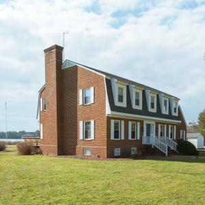 Photo #4 of 18356 OLD CASTLE ROAD, CAPE CHARLES, VA 92.0 acres