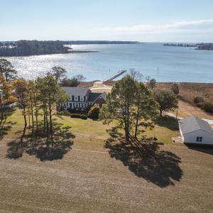 Photo #5 of 18356 OLD CASTLE ROAD, CAPE CHARLES, VA 92.0 acres