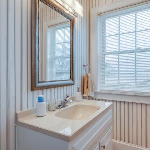 Photo #52 of 18356 OLD CASTLE ROAD, CAPE CHARLES, VA 92.0 acres