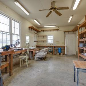 Photo #58 of 18356 OLD CASTLE ROAD, CAPE CHARLES, VA 92.0 acres