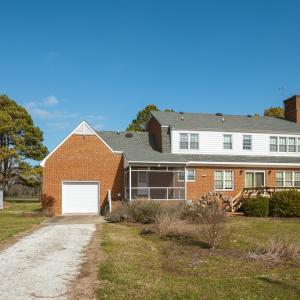 Photo #6 of 18356 OLD CASTLE ROAD, CAPE CHARLES, VA 92.0 acres