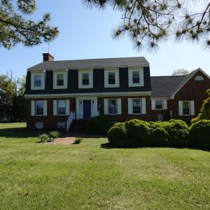 Photo #61 of 18356 OLD CASTLE ROAD, CAPE CHARLES, VA 92.0 acres