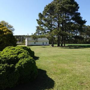 Photo #64 of 18356 OLD CASTLE ROAD, CAPE CHARLES, VA 92.0 acres