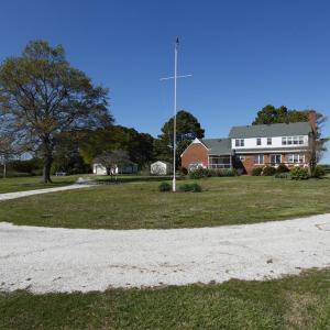Photo #67 of 18356 OLD CASTLE ROAD, CAPE CHARLES, VA 92.0 acres