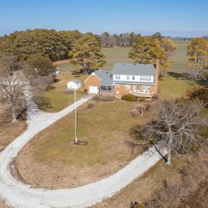 Photo #7 of 18356 OLD CASTLE ROAD, CAPE CHARLES, VA 92.0 acres