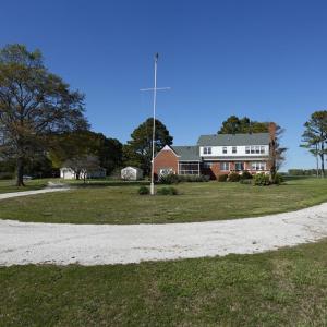 Photo #72 of 18356 OLD CASTLE ROAD, CAPE CHARLES, VA 92.0 acres