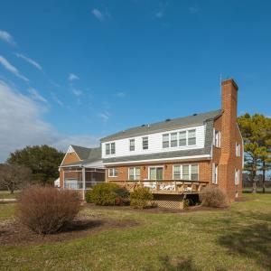 Photo #8 of 18356 OLD CASTLE ROAD, CAPE CHARLES, VA 92.0 acres