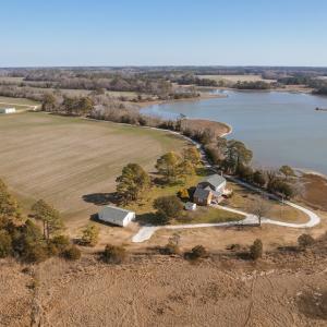 Photo #9 of 18356 OLD CASTLE ROAD, CAPE CHARLES, VA 92.0 acres