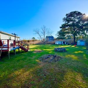 Photo #2 of 8108 BAILEYS LN, CHINCOTEAGUE, VA 0.8 acres