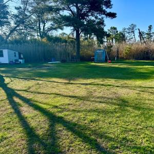 Photo #4 of 8108 BAILEYS LN, CHINCOTEAGUE, VA 0.8 acres