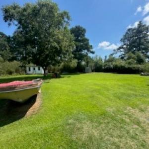 Photo #10 of 8108 BAILEYS LN, CHINCOTEAGUE, VA 0.8 acres