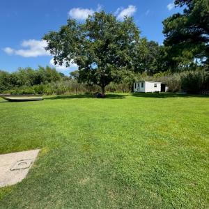 Photo #3 of 8108 BAILEYS LN, CHINCOTEAGUE, VA 0.8 acres