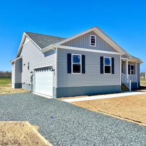 Photo #2 of 37730 BLUE CRAB CIRCLE, PAINTER, VA 1.5 acres