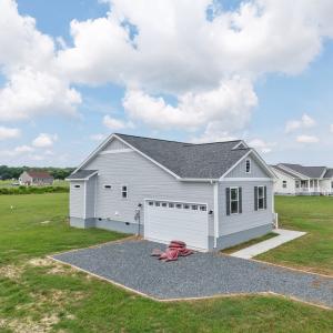 Photo #3 of 37730 BLUE CRAB CIRCLE, PAINTER, VA 1.5 acres