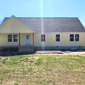 Photo #2 of 4 LANCY DRIVE, ATLANTIC, VA 0.6 acres