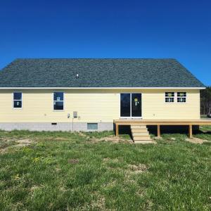 Photo #4 of 4 LANCY DRIVE, ATLANTIC, VA 0.6 acres
