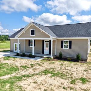 Photo #4 of 3382 TOWER HILL CIRCLE, CAPE CHARLES, VA 0.5 acres