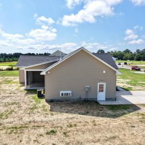 Photo #9 of 3382 TOWER HILL CIRCLE, CAPE CHARLES, VA 0.5 acres
