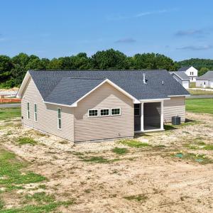 Photo #12 of 3382 TOWER HILL CIRCLE, CAPE CHARLES, VA 0.5 acres