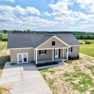 Photo #4 of 3382 TOWER HILL CIRCLE, CAPE CHARLES, VA 0.5 acres