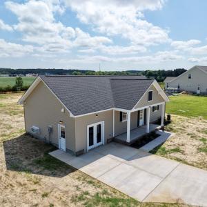 Photo #5 of 3382 TOWER HILL CIRCLE, CAPE CHARLES, VA 0.5 acres