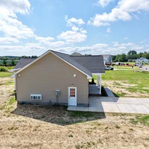 Photo #6 of 3382 TOWER HILL CIRCLE, CAPE CHARLES, VA 0.5 acres