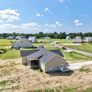 Photo #9 of 3382 TOWER HILL CIRCLE, CAPE CHARLES, VA 0.5 acres