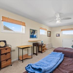 Huge Bonus Room upstairs!