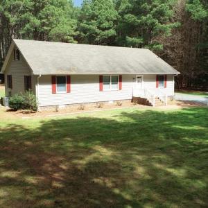 Photo #5 of 12255 INDIAN TRAIL RD, BELLE HAVEN, VA 5.0 acres